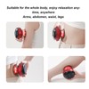 Electric Cupping Therapy Set 12 Levels USB Rechargeable Smart Dynamic
