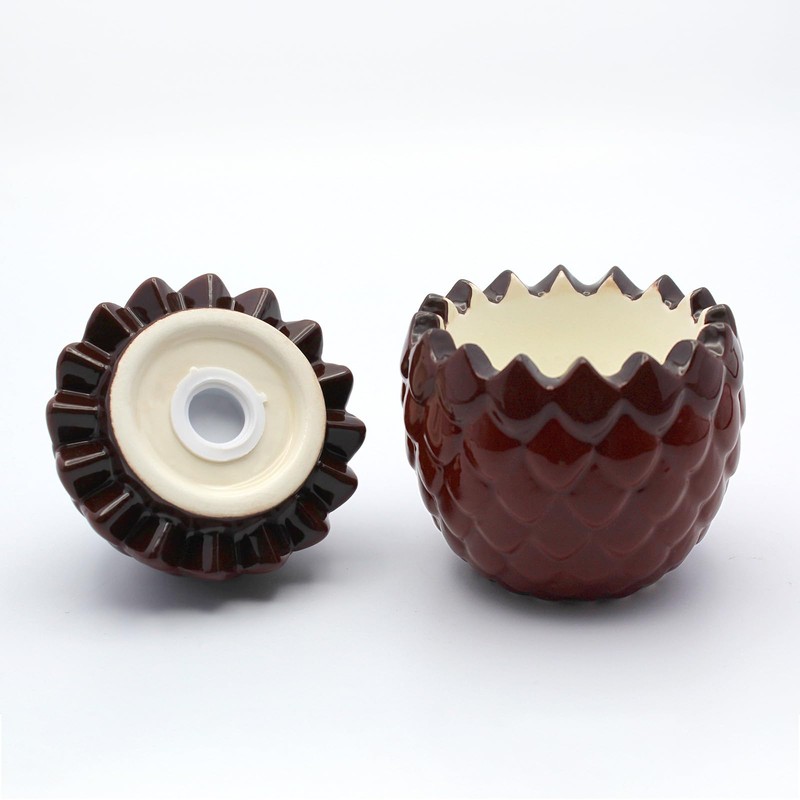Joytoy Game of Thrones Dragon Egg Cup