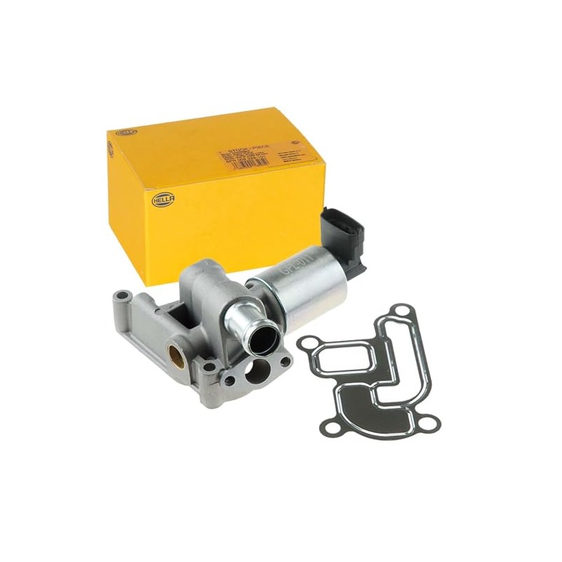 HELLA 6NU 010 171-381 EGR Valve - Electronic - 5-pin