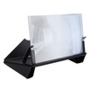10 Inch Phone Screen Amplifier 3D Desktop Eyes Protection Mobile