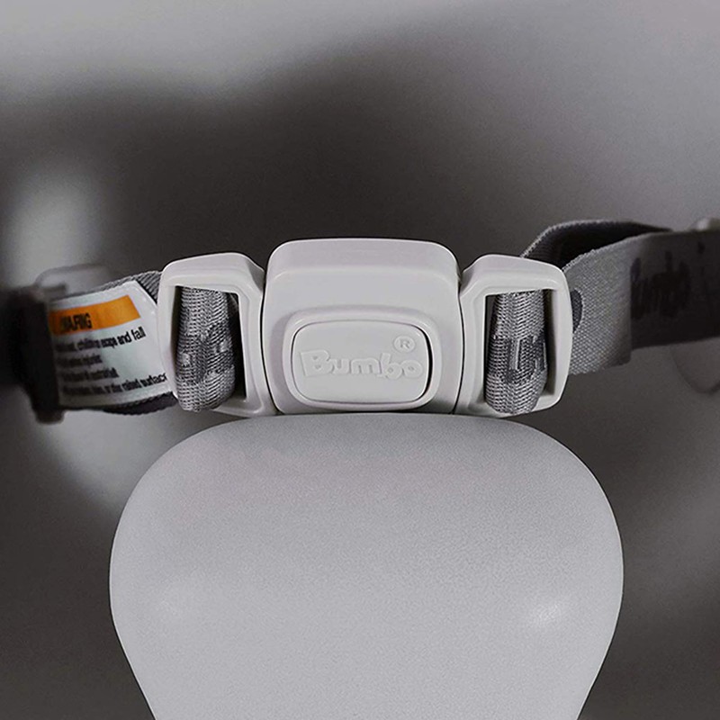 Bumbo Baby Floor Seat, Portable Infant Sit Up Activity &