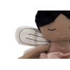 Jollein 037-001-67072 Stoffpuppe Kuschelpuppe Fee Mae (32 cm)