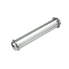 SoClaay Time Capsule Large Size 23.6inch/60cm Anti-Corrosion Waterproof Stainless Steel