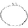 SPRENGER Collar Redondo HS Acero 2.0 mm / 35 Cm