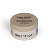 Nine Yards Play Hard Dry Matte Paste 100ml