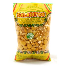 Saladitos Altramuces (Lupin Beans) 600 g