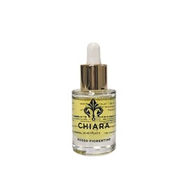 Chiara Firenze Essence Concentrate 10 ml Rosso Fiorentino