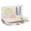 Shagwear wallet, money purse for boys, women, girls, large designs.