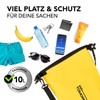 #DoYourOutdoor Where Tomorrow Dry Bag 2L Grey - Waterproof Backpack