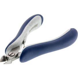 Cutters - XBow, Oval Head Flush (Small)