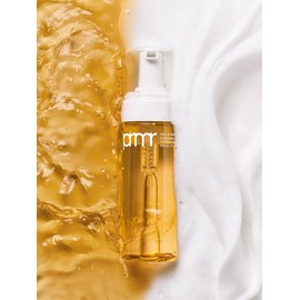 Mild and Perfect Oil to Foam Bubble 150ml / 마일드 앤 퍼펙트 오일투폼 버블 150ml