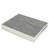 Frankberg Cabin Air Filter Replace# JX6A1-8D483-AA