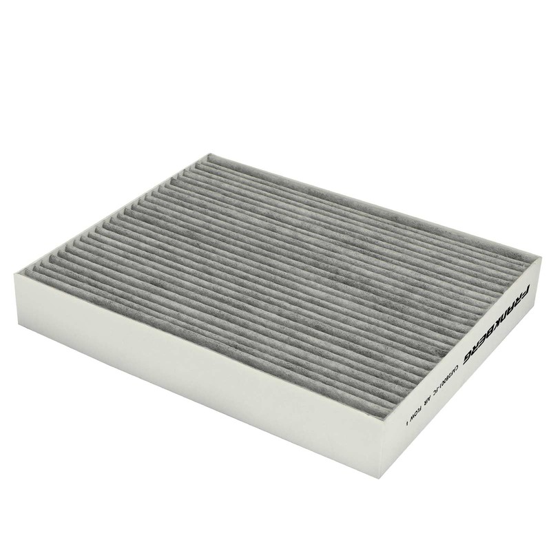 Frankberg Cabin Air Filter Replace# JX6A1-8D483-AA