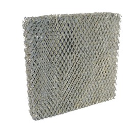 HQRP Water Filter fits Carrier HUMCCSBP2212, HUMCCSBP2312, HUMCCSBP2412, HUMCASBP2312, HUMCASBP2412, HUMCASBP2414 Humidifiers, P110-1045 Replacement