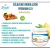 4 Premium Q10 Colageno Hidrolizado / Mejora Aspecto De Piel