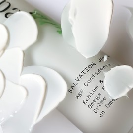 PAI SKINCARE - Organic Salvation Jane Echium + Hyaluronic Acid Omega Rich Moisturizer | Natural, Vegan, Sensitive Skincare (1.7 Fl Oz | 50 mL)