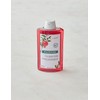 Klorane [클로란] 석류 컬러 프로텍션 샴푸 400ml (염색유지&손상모발) [Klorane] Pomegranate Color Protection Shampoo 400ml (Color Maintenance & Damaged Hair)