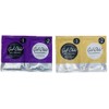 Avry Beauty Jelly Spa Pedicure Set Gel-Ohh Combo (LAVENDER &