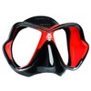 Mares X-Vision Liquid Skin New Diving Mask 2014