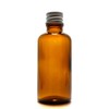 Aroma Blackout Bottle, 1.7 fl oz (50 ml), Amber, Aluminum