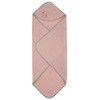 Sterntaler Baylee Hooded Bath Towel, Age 0 Months +, 100
