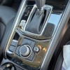 AOKIO Interior Center Console Gear Shift Panel Cover Trim for
