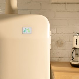 Mr. & Mrs. Panda Magnet Frog Love Gift Great Love, Couple, Frog King, Note Magnet, Marriage, Fridge Magnet, Motif Magnets