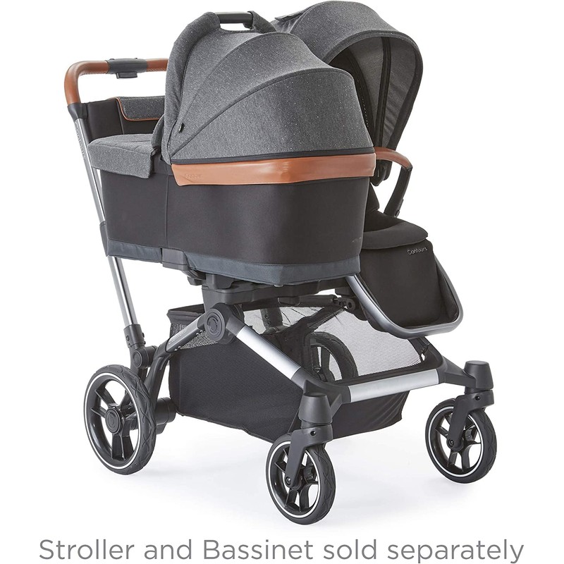 Contours Element Stroller Pramette Adapter - Exclusively for Contours Element
