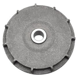 Rear Brake Drum Hub for Honda Rancher 420 Foreman 500 520 2014-Up OEM# 43620-HR3-A20