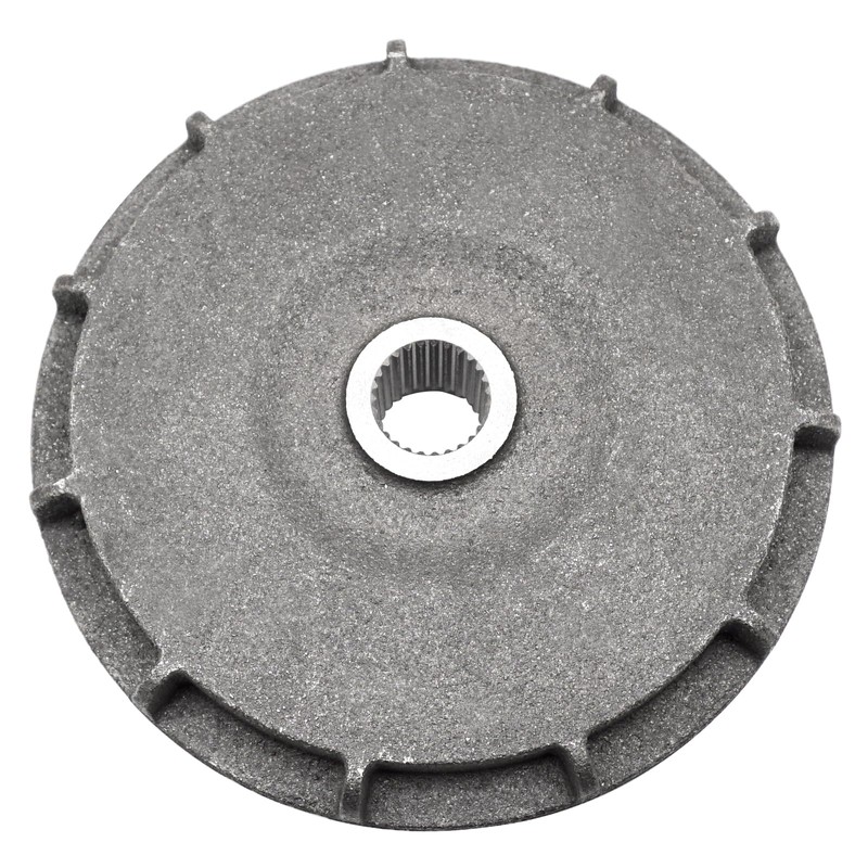 Rear Brake Drum Hub for Honda Rancher 420 Foreman 500