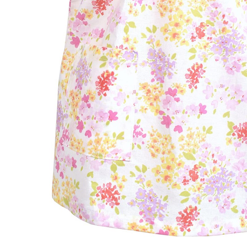COLORFUL CANDY STYLE Short Sleeve Smock 120-130 Amelie Playwear N1343720
