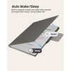 WALNEW Case for reMarkable Paper Pro, Slim Lightweight Protective Cover