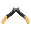 L202C06 Diagonal Pliers Wire Electric Cable Cutting Pliers Household DIY