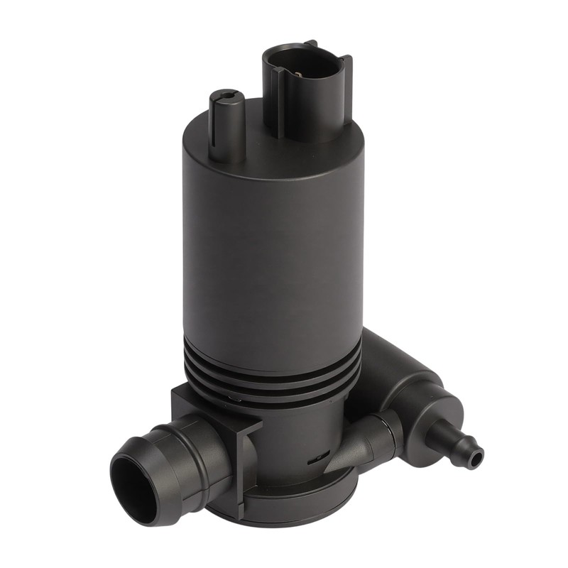 A-Premium Front or Rear Windshield Washer Pump Compatible with Nissan