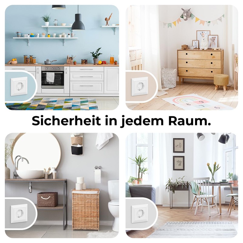 deleyCON Socket Protector