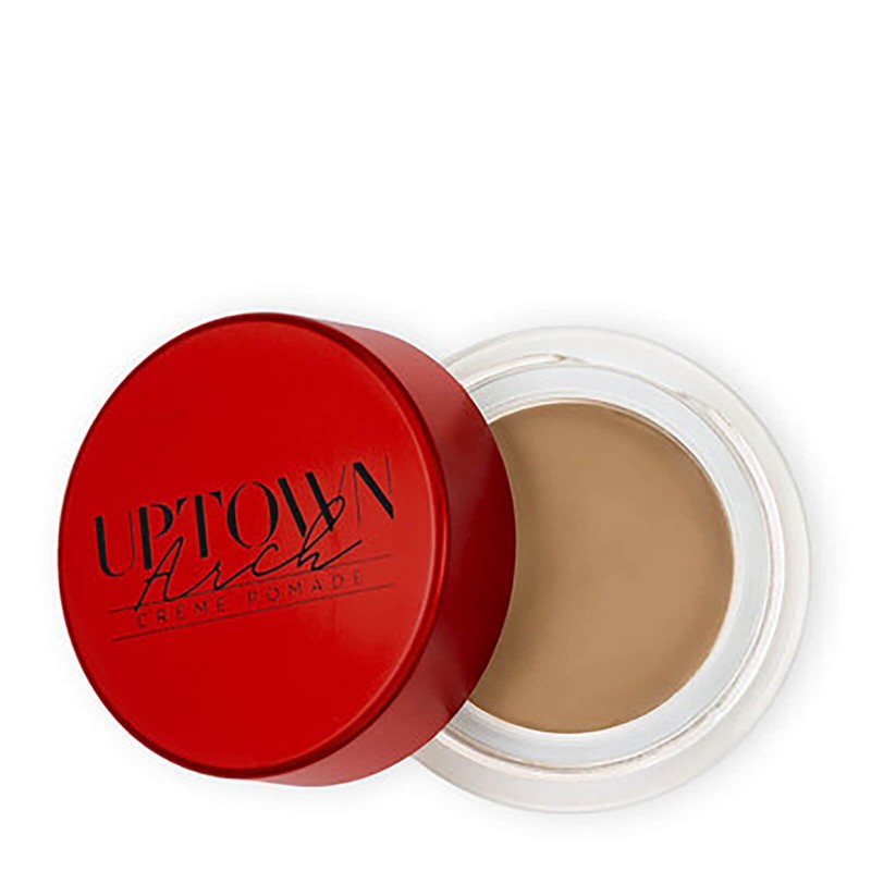 ModelRock Uptown Arch Brow Pomade 4.5g (Various Shades), Auburn