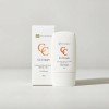 Protector Solar Cc Cream Tan Beige Dermaheal