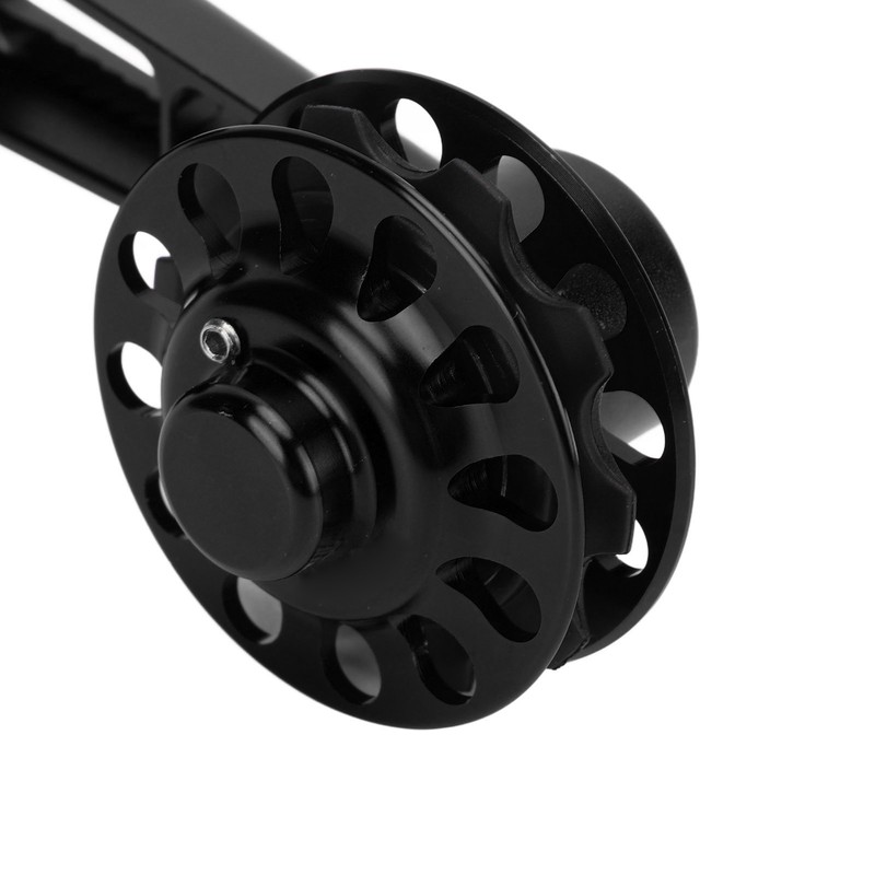 10T Folding Bike Chain Guide Tensioner Bicycle Rear Derailleur Chain