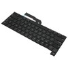 Laptop Keyboard Convenient Durable A2251 Keyboard Replacement for OS Laptop