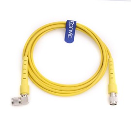 Eonvic GPS-Antennenkabel GPS SPS R8 R7 Kabel der Serie 5800 5700 GPS-TNC-Kabel 58957 für Trimbles