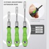 Multifunctional Screwdriver Torx