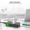 SOKOO 220V to 110V Step Down Voltage Converter 230W Power