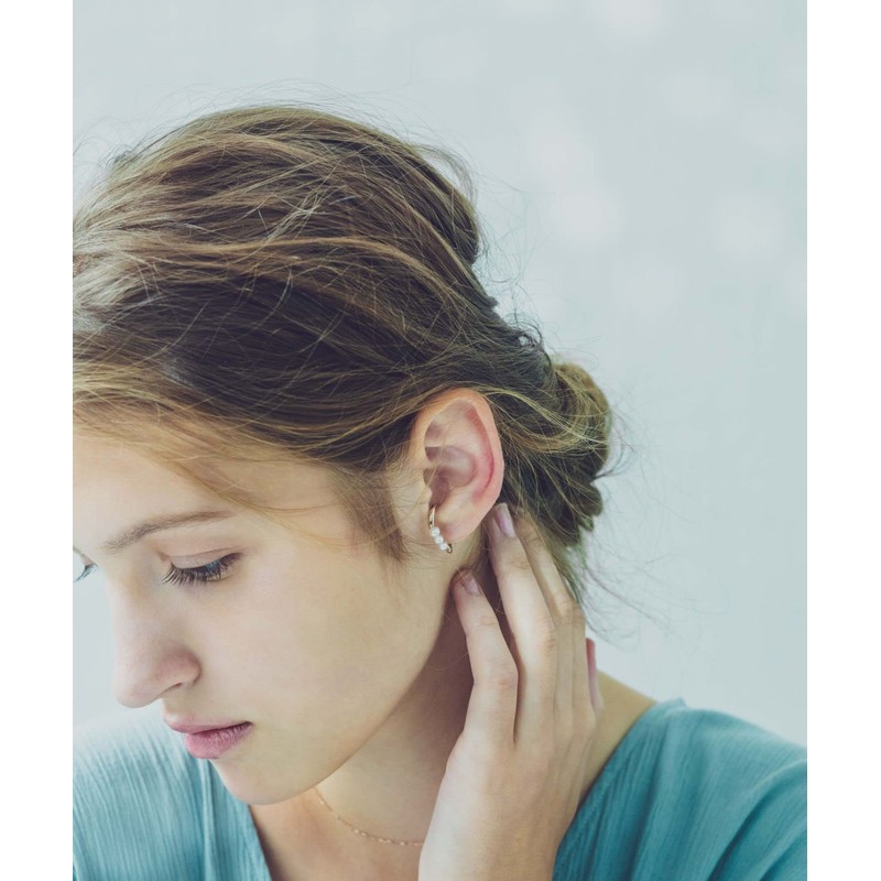 ete 841920 Pearl Liner Cuff