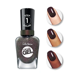 Sally Hansen Miracle Gel Nagellak - 840 Hue There?