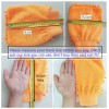 Car Washer Mitt Microfiber – Size M, Storage Organizer, Home