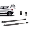 AUTORCE 2 Pcs Rear Tailgate Boot Gas Struts Intended For
