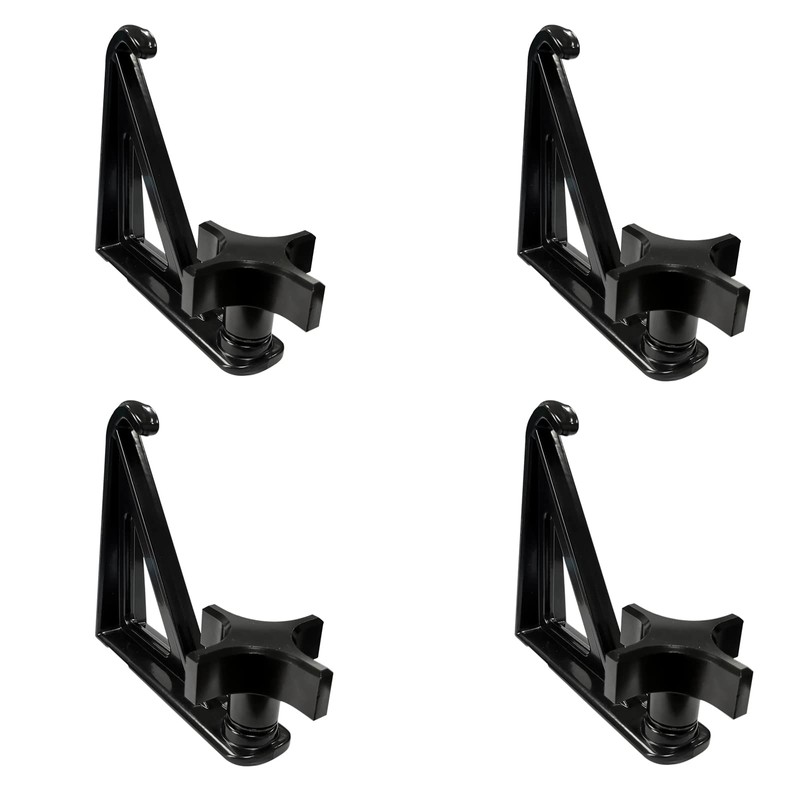 Load Stops Replacement T-Slot Truck Cross Bar for Ladder Firewood