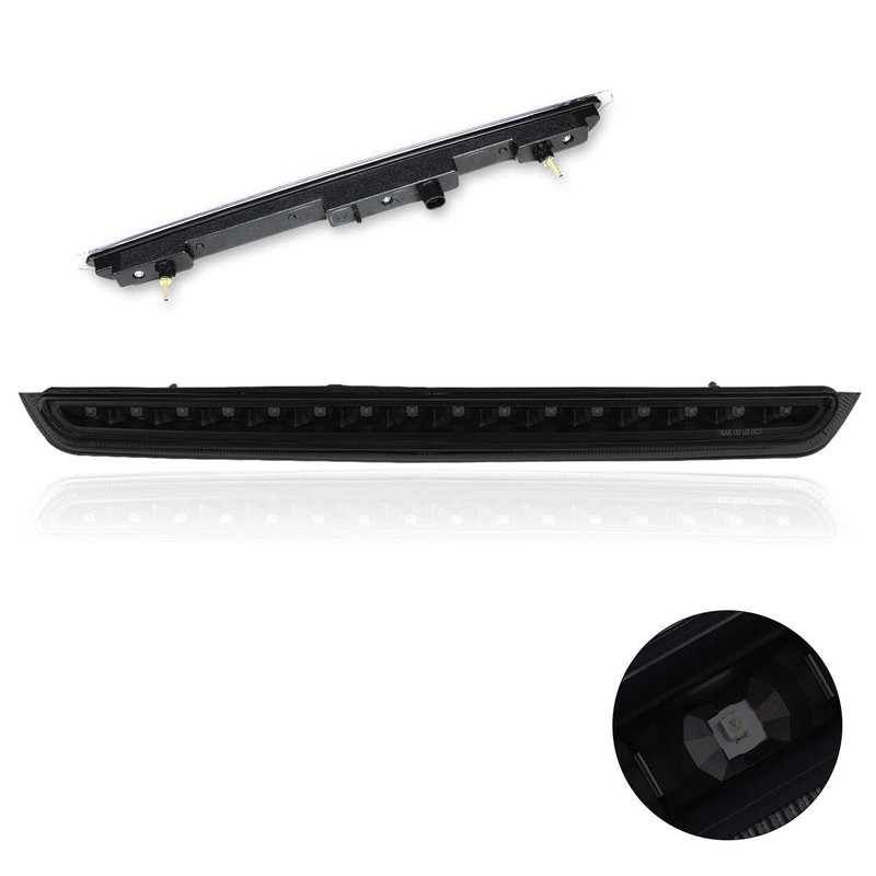 PM PERFORMOTOR LED 3rd Third Brake Light High Mount Stop