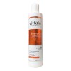 Shampoo Vittale Anticaída 320mL Libre de Parabenos y Crueldad