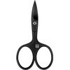 ZWILLING 90mm Nail Scissors (Sharp Slightly Curved Micro Toothed Cutting